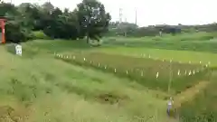 高屋敷稲荷神社(福島県)