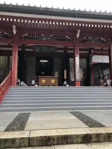 比叡山延暦寺(滋賀県)