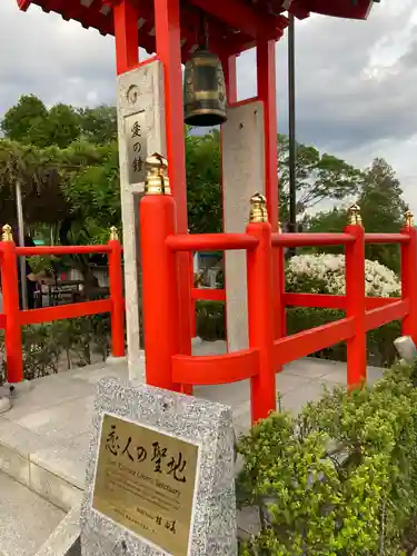 足利織姫神社(栃木県)