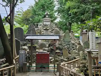 羽田神社(東京都)