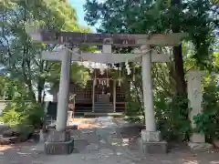 八雲神社(千葉県)