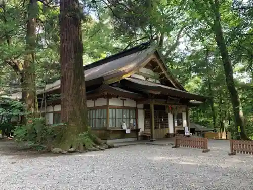 高千穂神社のその他建物