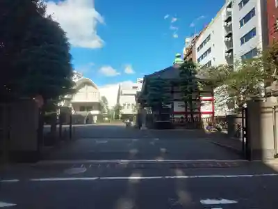 太宗寺のその他建物