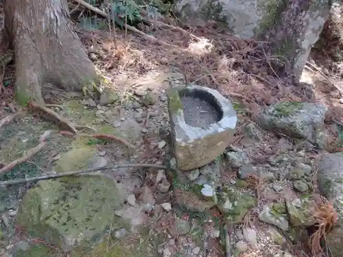 平尾井薬師(三重県)