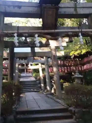 向日神社(京都府)