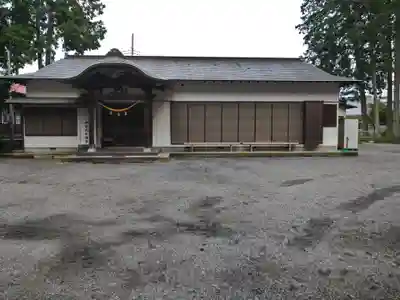 磯山神社のその他建物