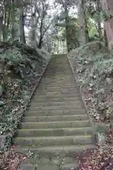 静神社の建物その他