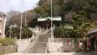 叶神社(東叶神社)のその他建物