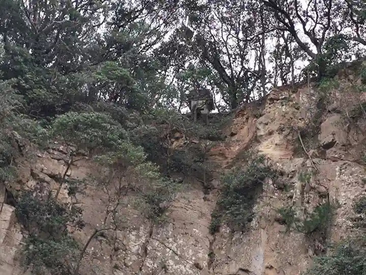 白山神社(高知県)