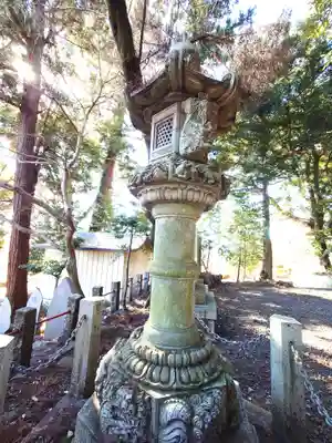 川尻八幡宮(神奈川県)