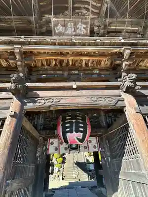 聖天院(埼玉県)