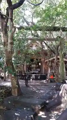 八大龍王水神(宮崎県)