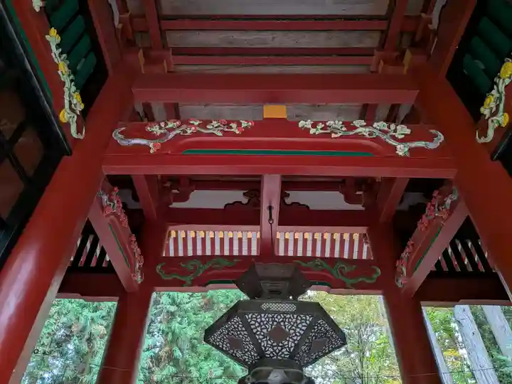 三峯神社(埼玉県)