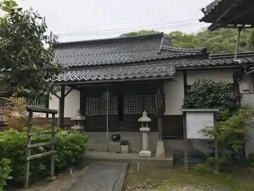 大雲院の建物その他