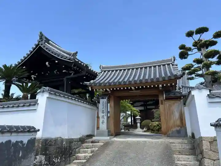 菩提寺(大阪府)