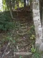 秋葉神社(愛知県)