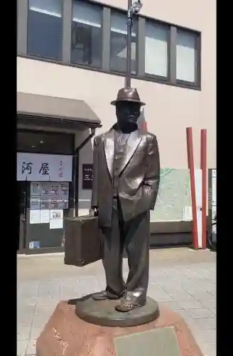 題経寺（柴又帝釈天）(東京都)
