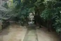 青海神社(香川県)