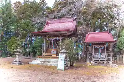 八幡神社(宮城県)