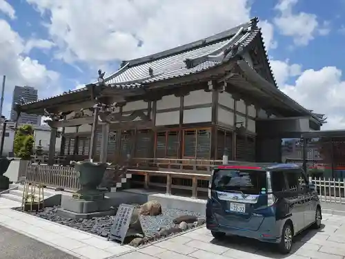 東円寺(東京都)