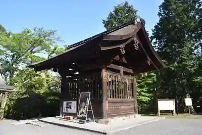 園城寺（三井寺）のその他建物