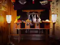 高司神社〜むすびの神の鎮まる社〜の末社・摂社