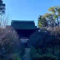 道明寺天満宮(大阪府)