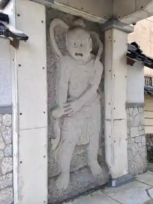 三光寺(石川県)