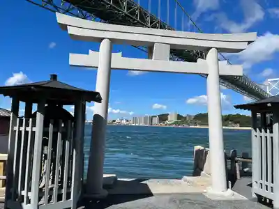和布刈神社(福岡県)
