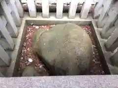 伊和神社の建物その他