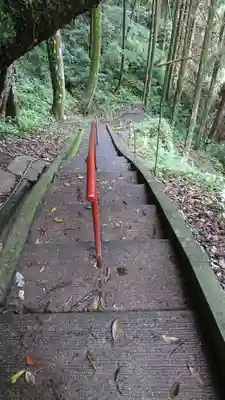 花見神社のその他建物