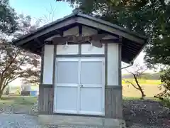 三火光神社(滋賀県)