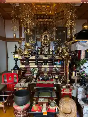 高蔵寺(兵庫県)