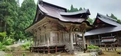 瑞龍院(山形県)