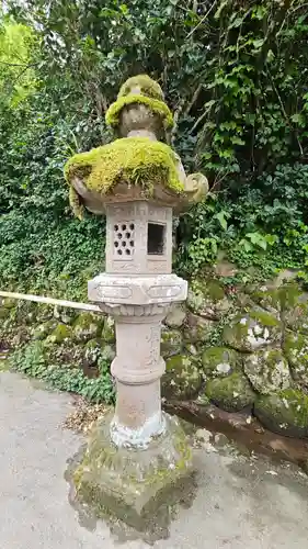 玉作湯神社(島根県)