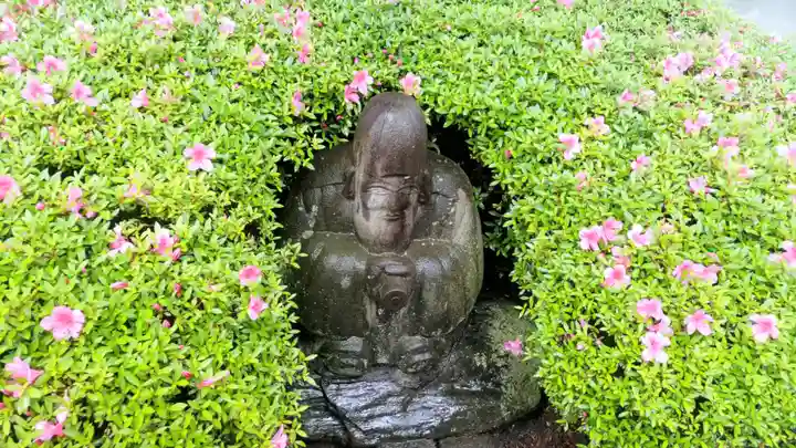 金剛寺(東京都)