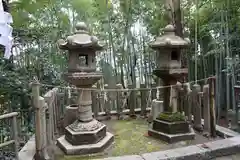 石清水八幡宮の建物その他