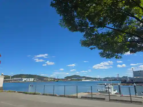 金刀比羅宮(和歌山県)