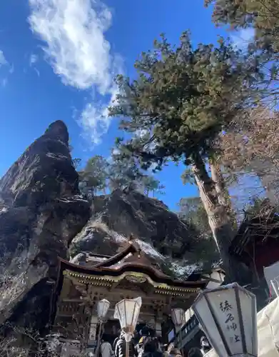 榛名神社(群馬県)