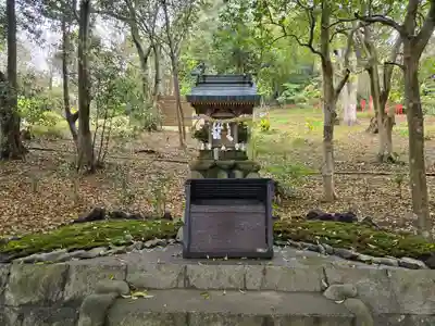 曽我浅間神社(静岡県)