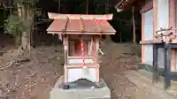梅の宮神社(京都府)