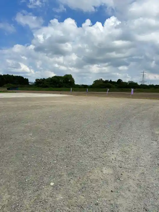 熊野神社(宮城県)