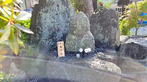 極楽寺(奈良県)