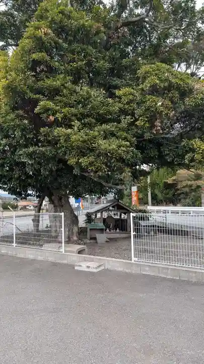 弁天様(福岡県)