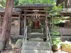 大屋神社(滋賀県)