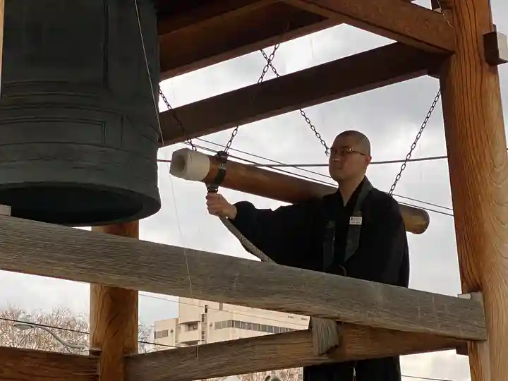 眞久寺のその他建物