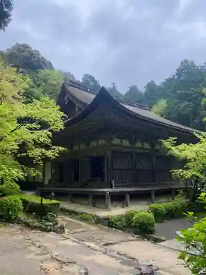 金剛輪寺(滋賀県)