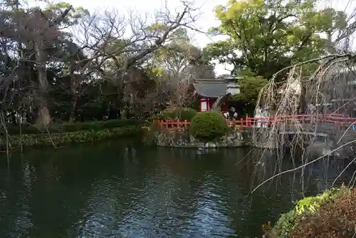三嶋大社(静岡県)