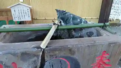 羽田神社(東京都)