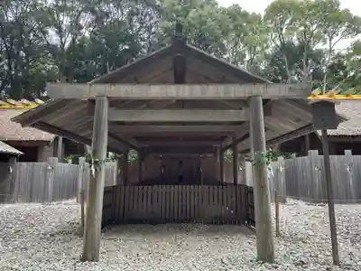 月讀宮（皇大神宮別宮）(三重県)